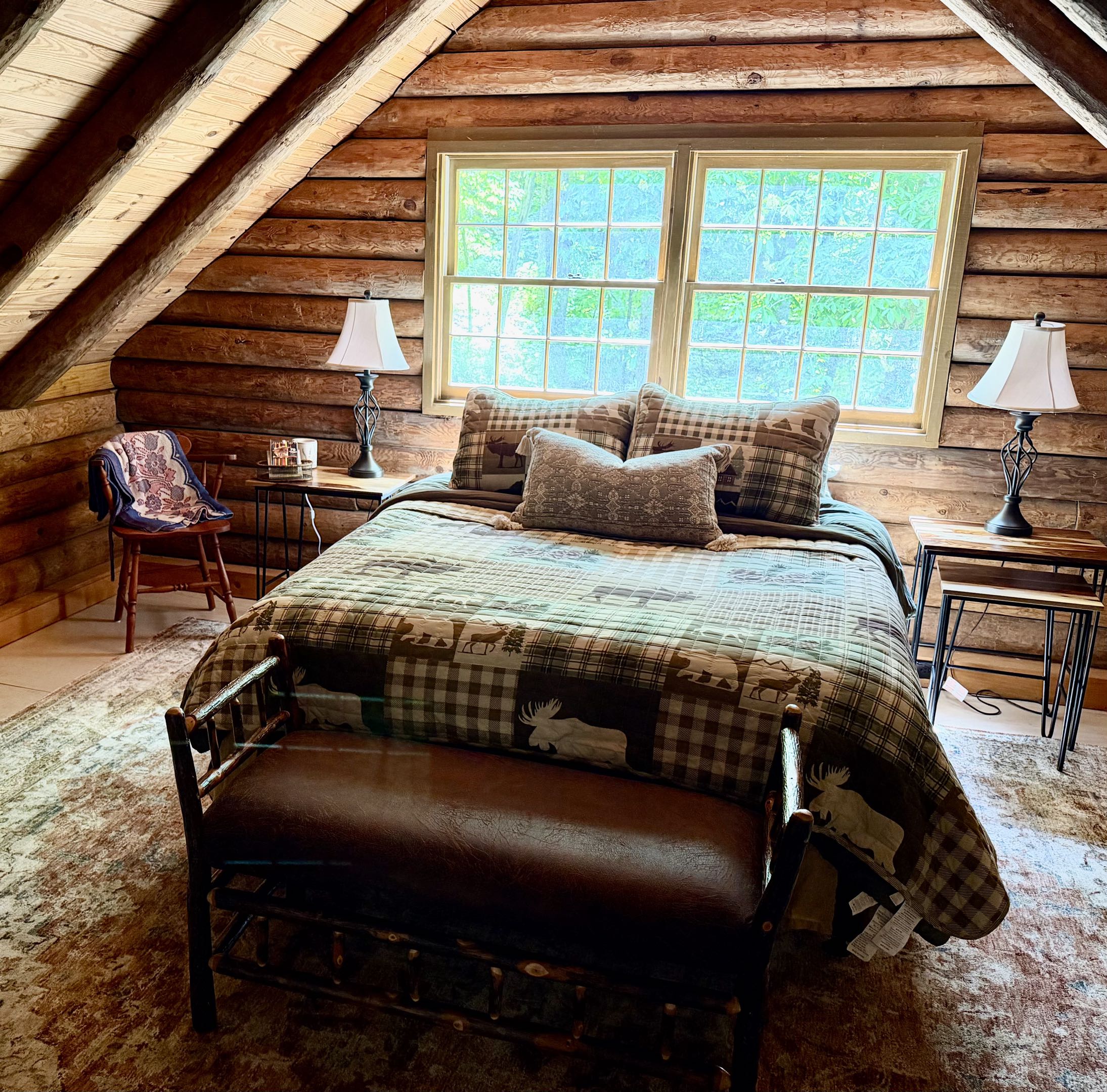 Bedroom 1
